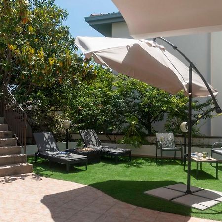 Oasi In Centro - Cala Gonone Apartment Ngoại thất bức ảnh
