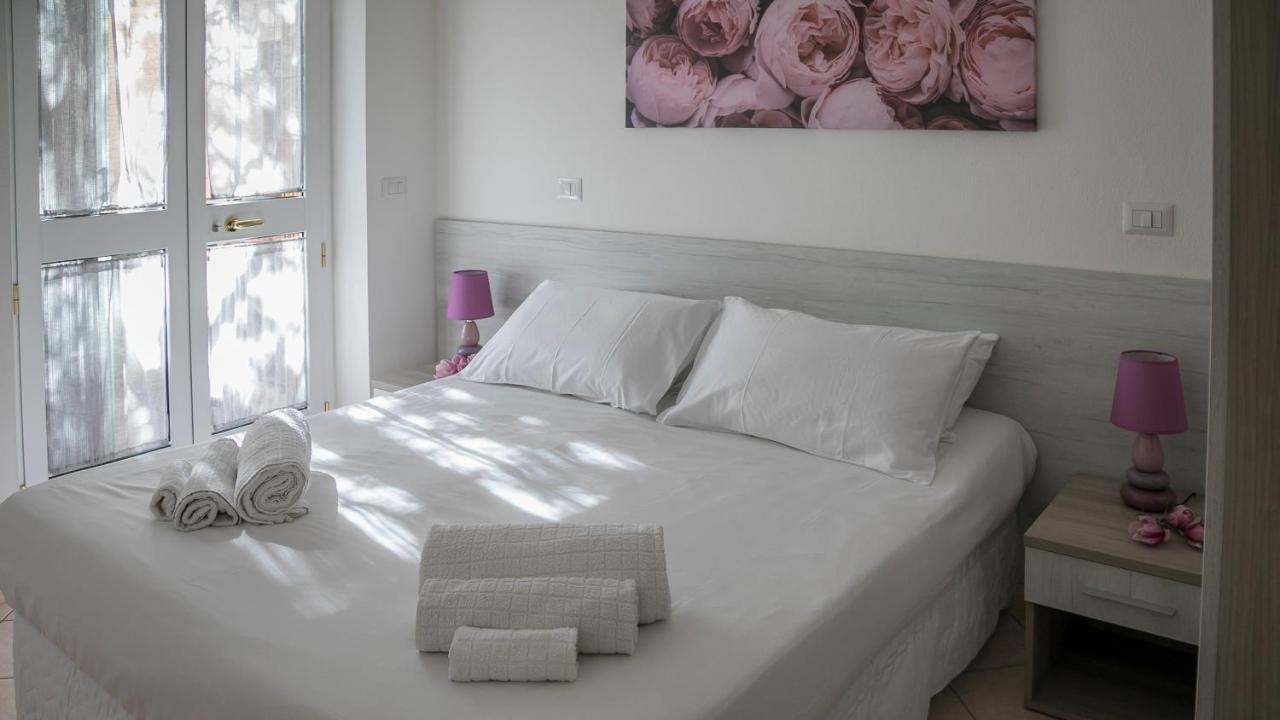Oasi In Centro - Cala Gonone Apartment Ngoại thất bức ảnh