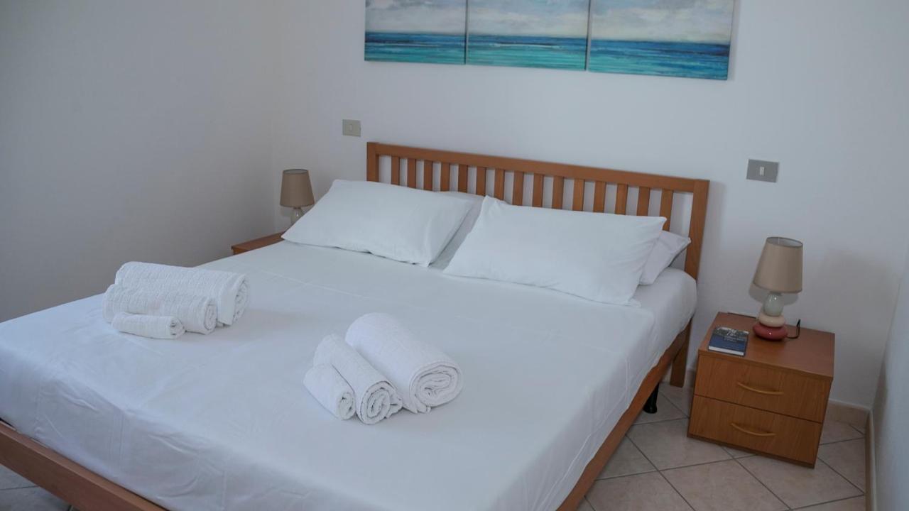 Oasi In Centro - Cala Gonone Apartment Ngoại thất bức ảnh