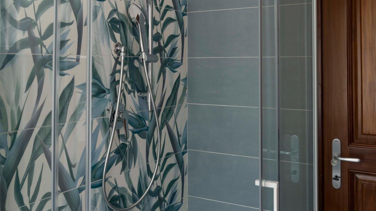 Oasi In Centro - Cala Gonone Apartment Ngoại thất bức ảnh