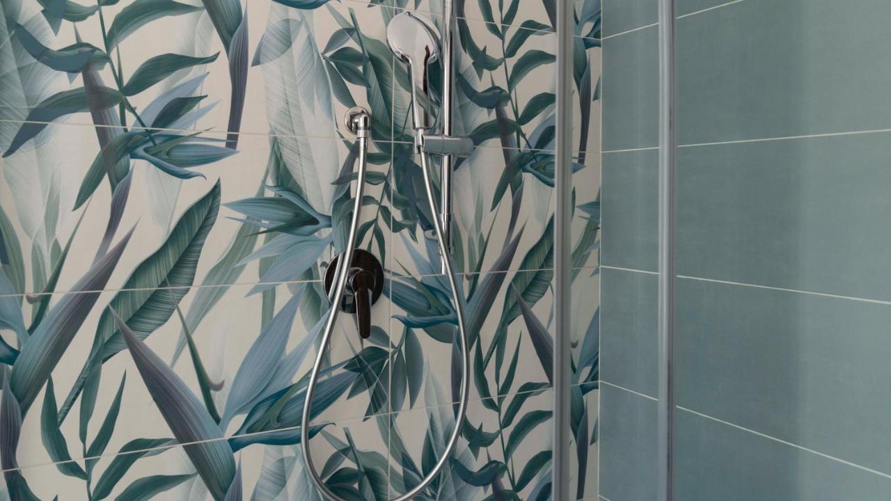 Oasi In Centro - Cala Gonone Apartment Ngoại thất bức ảnh