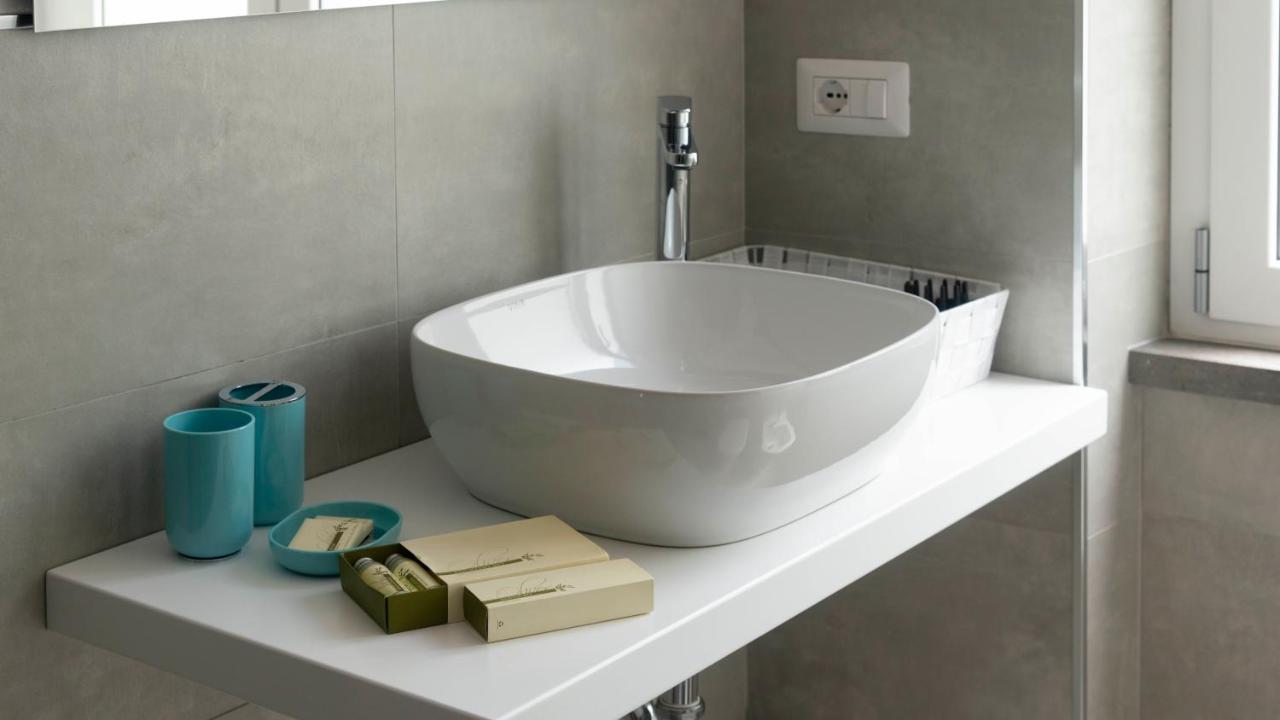 Oasi In Centro - Cala Gonone Apartment Ngoại thất bức ảnh