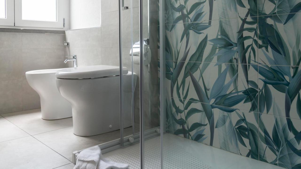 Oasi In Centro - Cala Gonone Apartment Ngoại thất bức ảnh