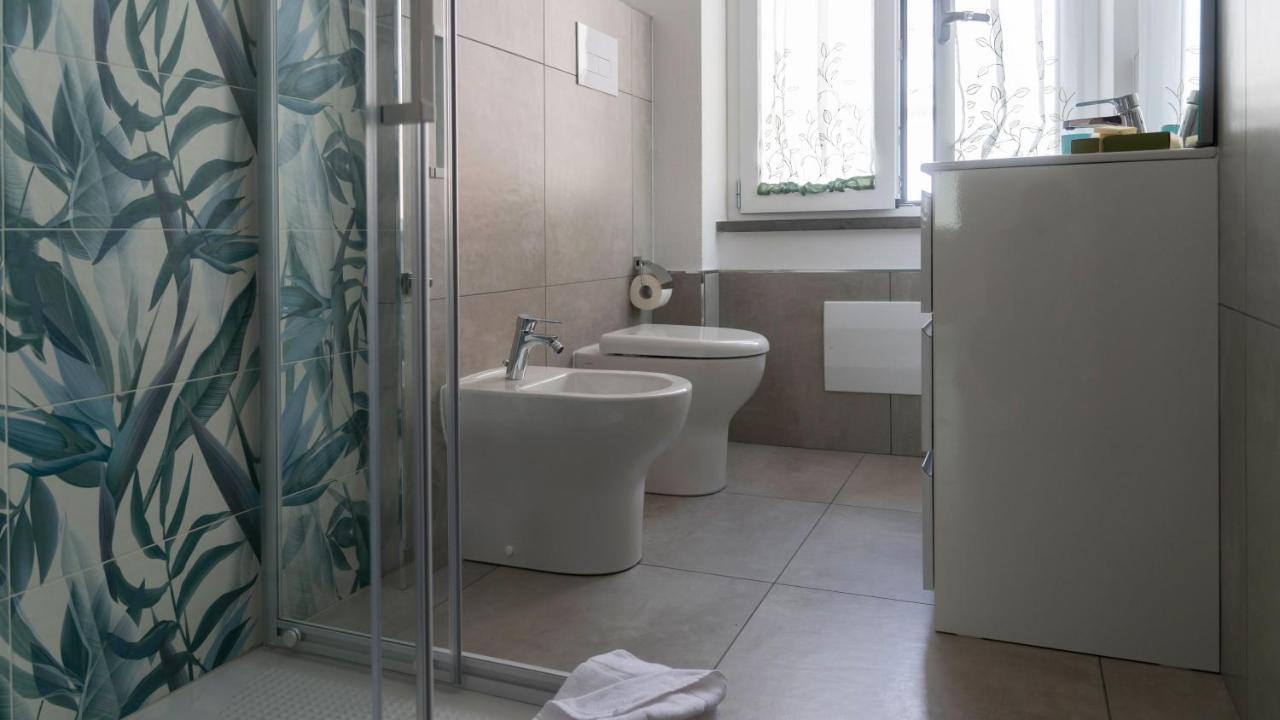 Oasi In Centro - Cala Gonone Apartment Ngoại thất bức ảnh